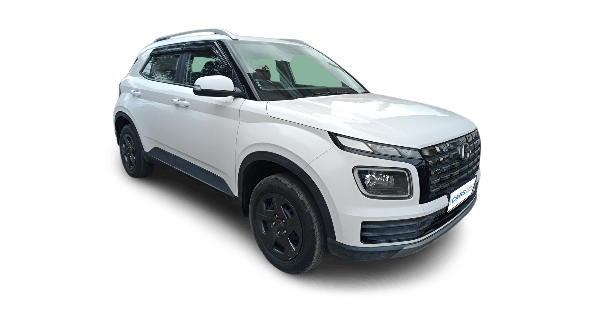 2023 Hyundai VENUE - SUV - Petrol - Manual - ₹9.50 lakh